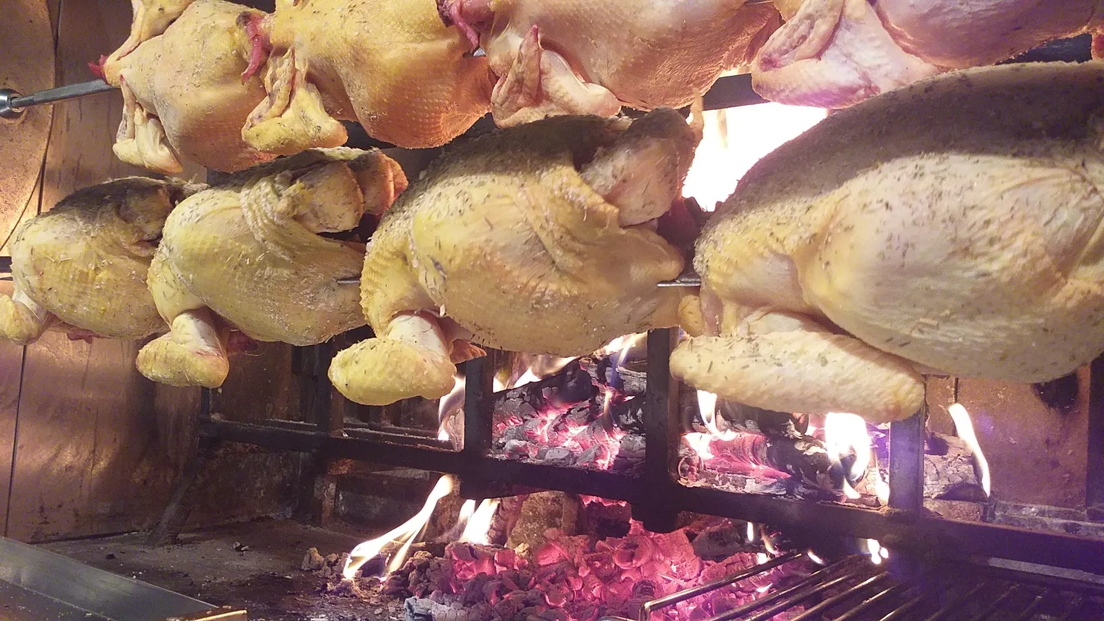 Coccodè · Foto 1
